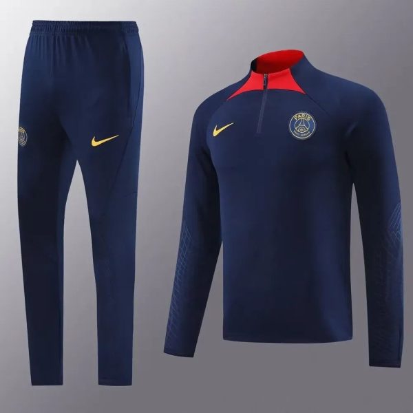 Tracksuit / Training Paris 2023 2024