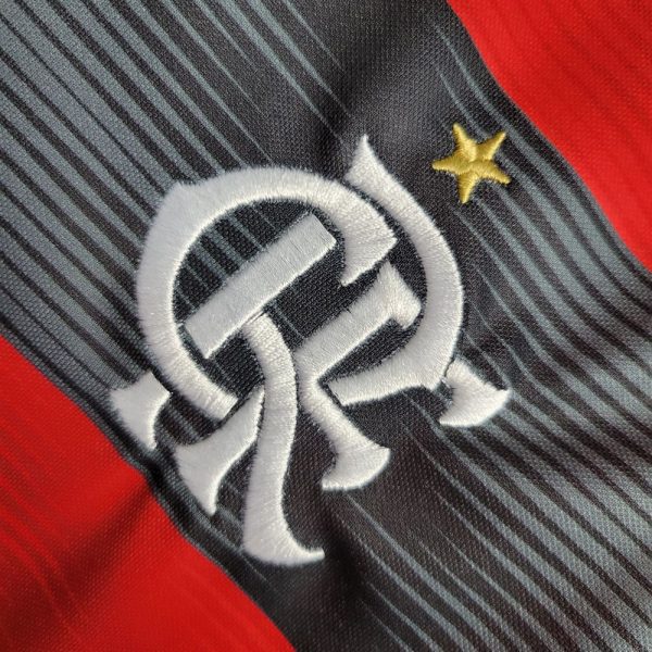 Kit Enfant Flamengo