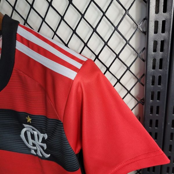 Kit Enfant Flamengo