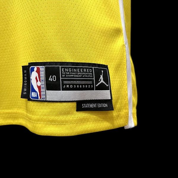 All-Star MITCHELL 45 NBA Basketball Jersey