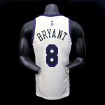 Maillot Los Angeles Lakers BRYANT8 NBA Basket