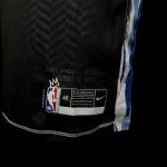 Maillot Brooklyn Nets BRIDGES 1 NBA Basket