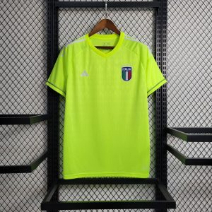 Maillot Italie Gardien 2023 2024