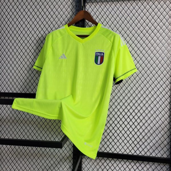 Maillot Italie Gardien 2023 2024