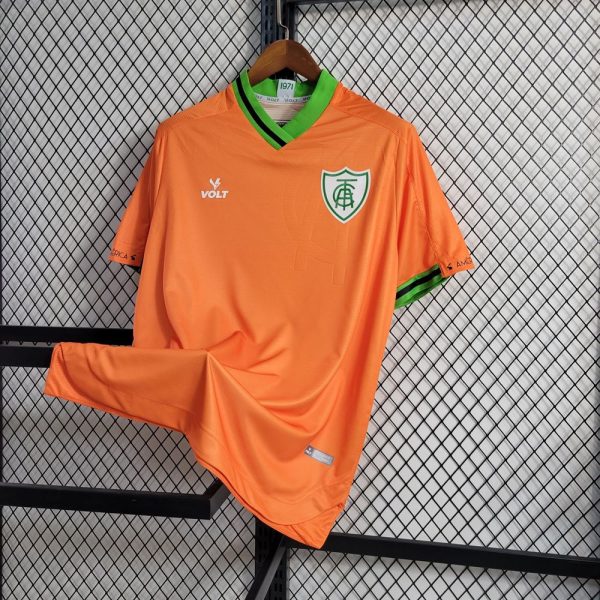 Maillot América Mineiro 2023 2024