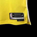 Maillot All-Star  Lillaro 0 NBA Basket