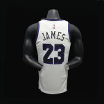 Maillot Los Angeles Lakers JAMES 23 NBA Basket