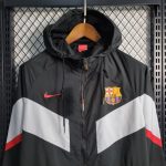 Veste / Survêtement FC Barcelone 2023 2024