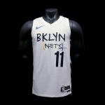 Maillot Brooklyn Nets  IRVING 11 NBA Basket