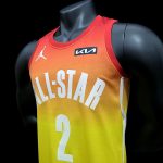 Maillot All-Star  GILGEOUS-ALEXANDER 2 NBA Basket