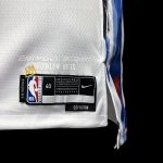 Maillot Brooklyn Nets Simmons 10 NBA Basket