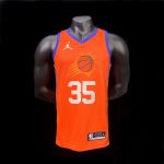 Maillot Phoenix Suns Durant 35 NBA Basket