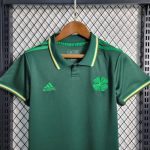 Kit Enfant Celtic Glasgow