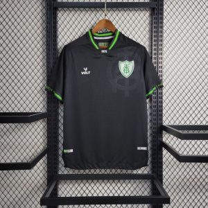 Maillot América Mineiro 2023 2024