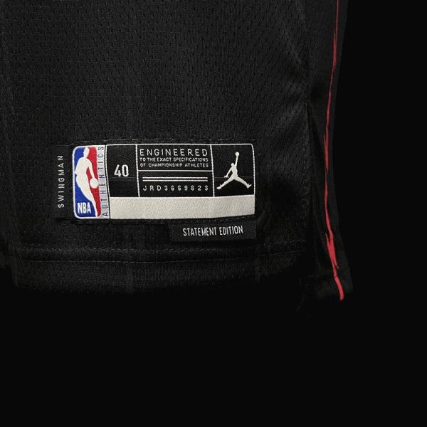 Maillot Toronto Raptors CARTER 15 NBA Basket