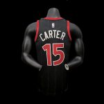 Maillot Toronto Raptors CARTER 15 NBA Basket