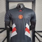 Manchester United Maillot Spécial 2023 2024