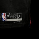 Maillot Toronto Raptors SIAKAM 43 NBA Basket