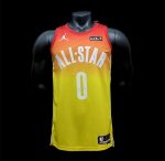 Maillot All-Star Tatum 0 NBA Basket