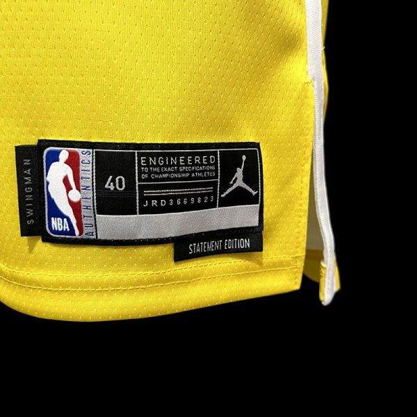 Maillot All-Star Tatum 0 NBA Basket