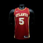 Maillot Atlanta Hawks MURRAY 5 NBA Basket