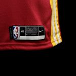 Maillot Atlanta Hawks MURRAY 5 NBA Basket