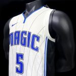 Maillot Orlando Magic 5 BANCHERO NBA Basket