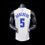 Maillot Orlando Magic 5 BANCHERO NBA Basket