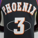 Maillot Phoenix Suns 3 Paul NBA Basket