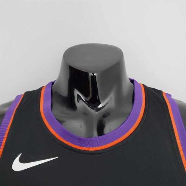 Maillot Phoenix Suns 3 Paul NBA Basket