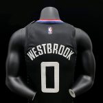 Maillot Los Angeles Clippers 0 WESTBROOK NBA Basket