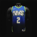 Maillot Dallas Mavericks 2 IRVING NBA Basket