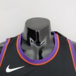 Maillot Phoenix Suns 1 Booker  NBA Basket