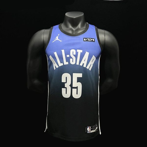 Maillot All Star 35 DURANT NBA Basket