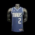 Maillot Dallas Mavericks  IRVING 2 NBA Basket