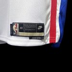 Maillot Brooklyn Nets Brittis 1 NBA Basket