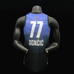 Maillot All Star 77 DONCIC NBA Basket