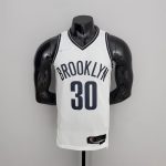 Maillot Brooklyn Nets 30 Curry NBA Basket