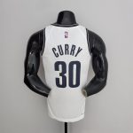 Maillot Brooklyn Nets 30 Curry NBA Basket