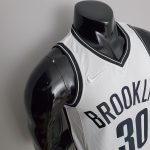 Maillot Brooklyn Nets 30 Curry NBA Basket