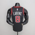 Maglia da basket NBA dei Chicago Bulls 8 LaVine