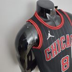 Maglia da basket NBA dei Chicago Bulls 8 LaVine