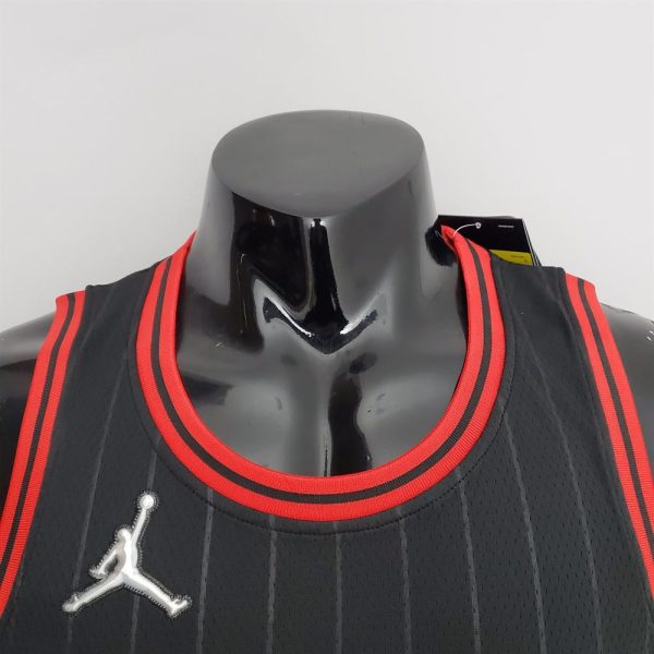 Maglia da basket NBA dei Chicago Bulls 8 LaVine