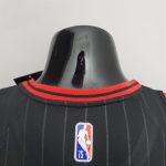 Maglia da basket NBA dei Chicago Bulls 8 LaVine