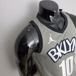 Maillot Brooklyn Nets 10 Simmons NBA Basket