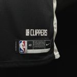 Maglia Los Angeles Clippers 0 WESTBROOK NBA Basket