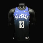 All Star 13 GEORGE NBA-Basketballtrikot