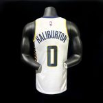 Maillot Indiana Pacers  Harrybrton 0 NBA Basket