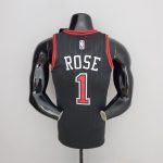 Maillot Chicago Bulls 1 Rose NBA Basket