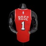 Maillot Chicago Bulls 1 ROSE NBA Basket